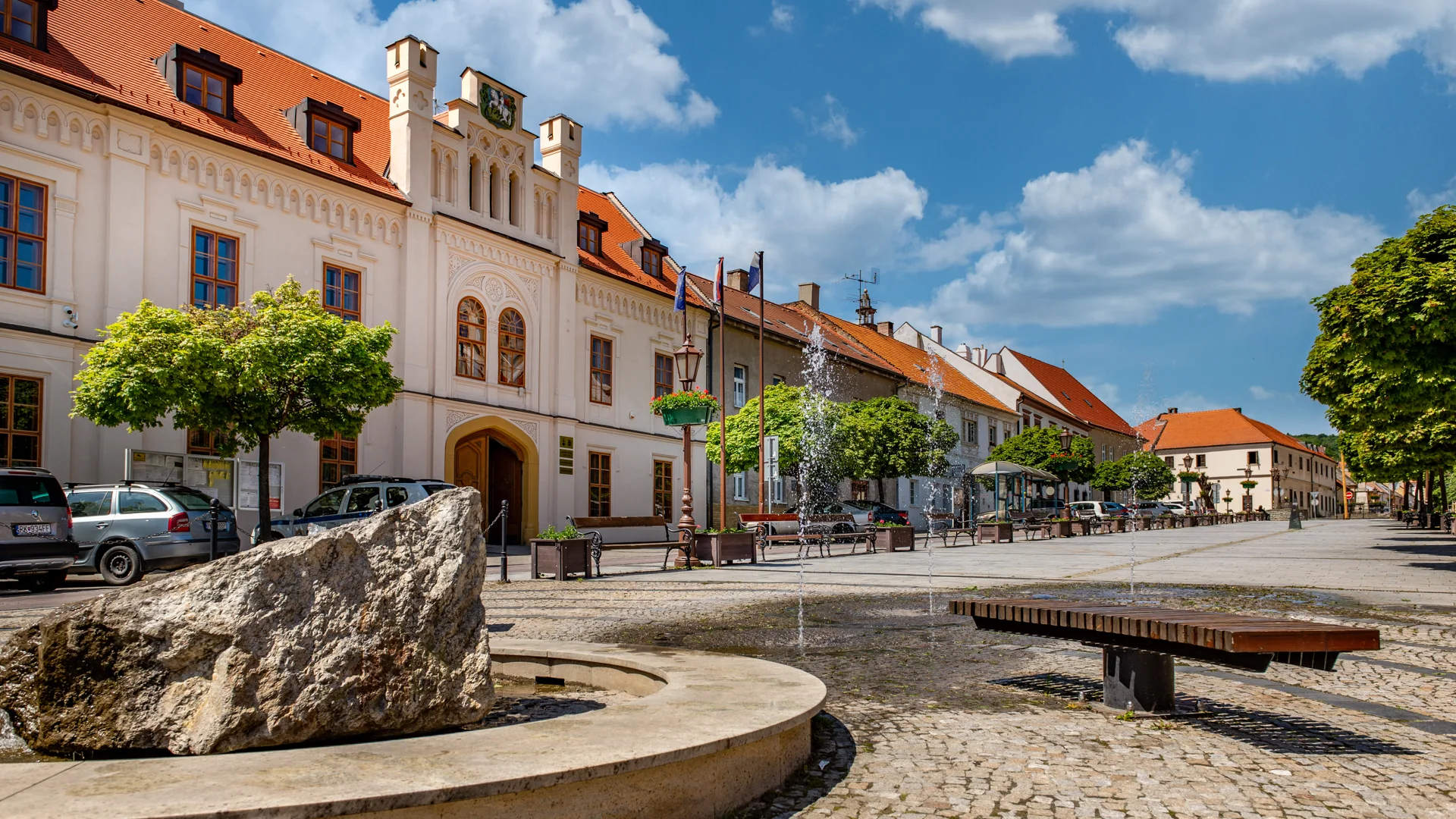 Pozadie článok banner