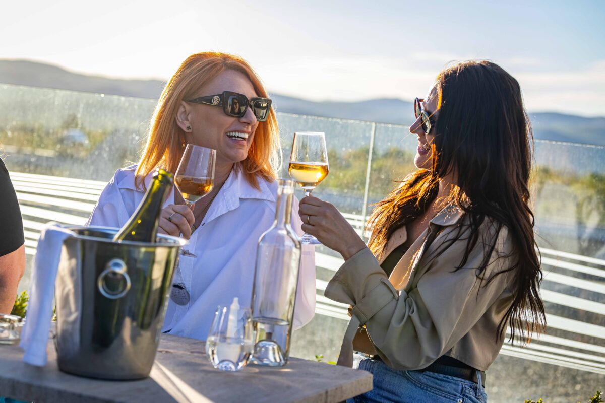 Perla wine & grill fest 2026